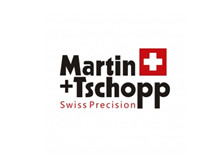 MARTIN+TSCHOPP