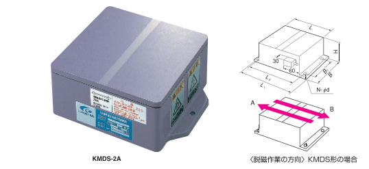 KMDS防滴型脫磁器.png