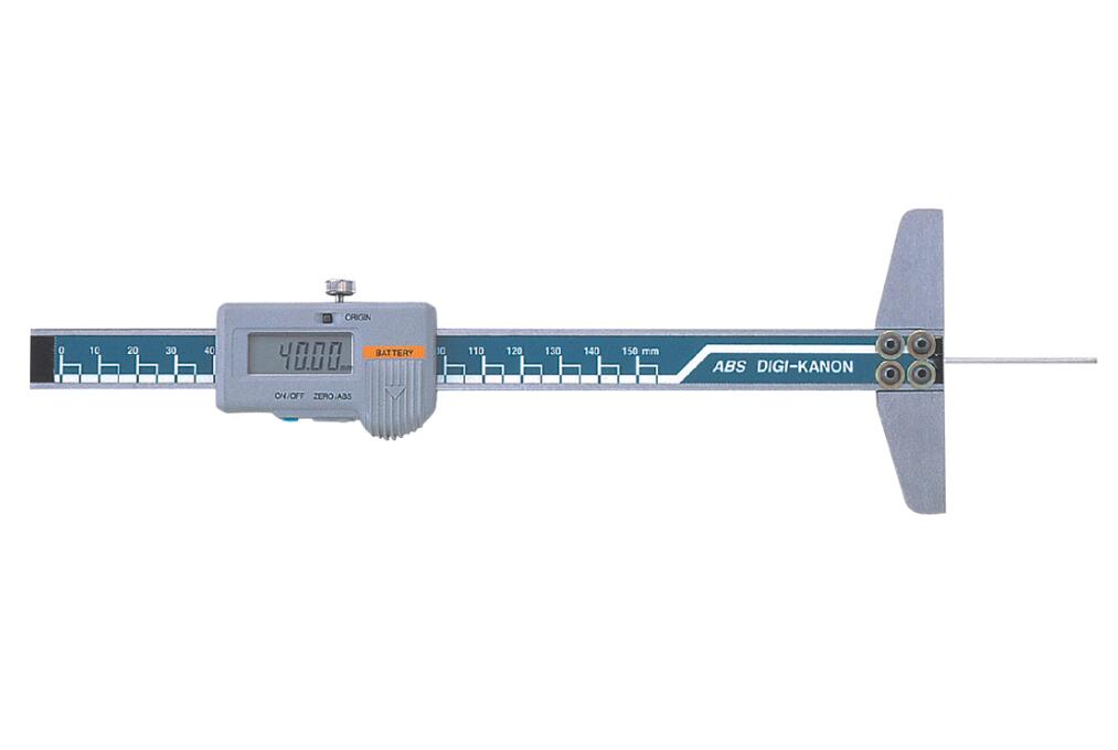 細孔深度卡尺E-TH15B